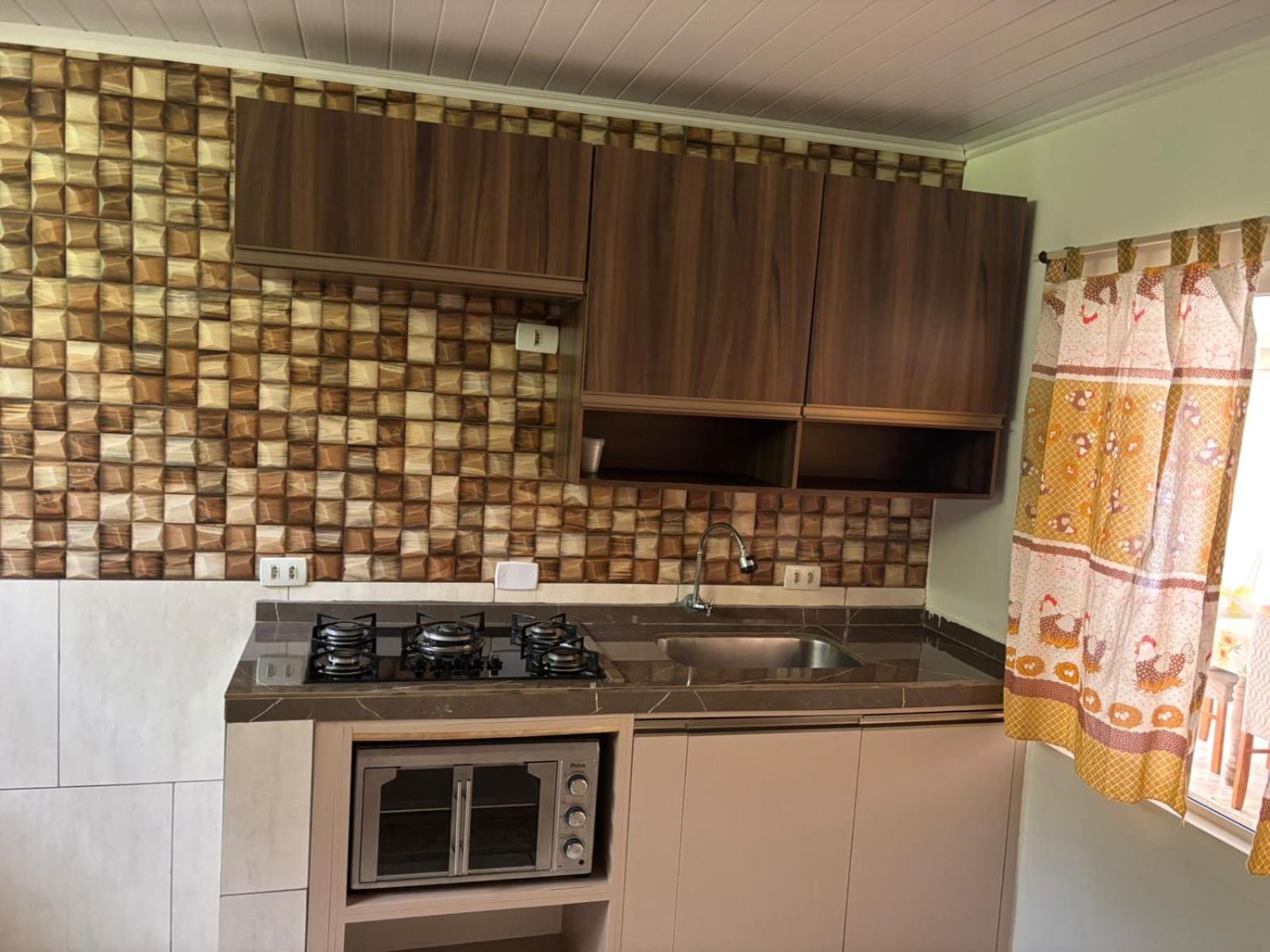 Recanto Pousada Ju&Ju Com Piscina Compartilhada Pontal do Paraná Zewnętrze zdjęcie