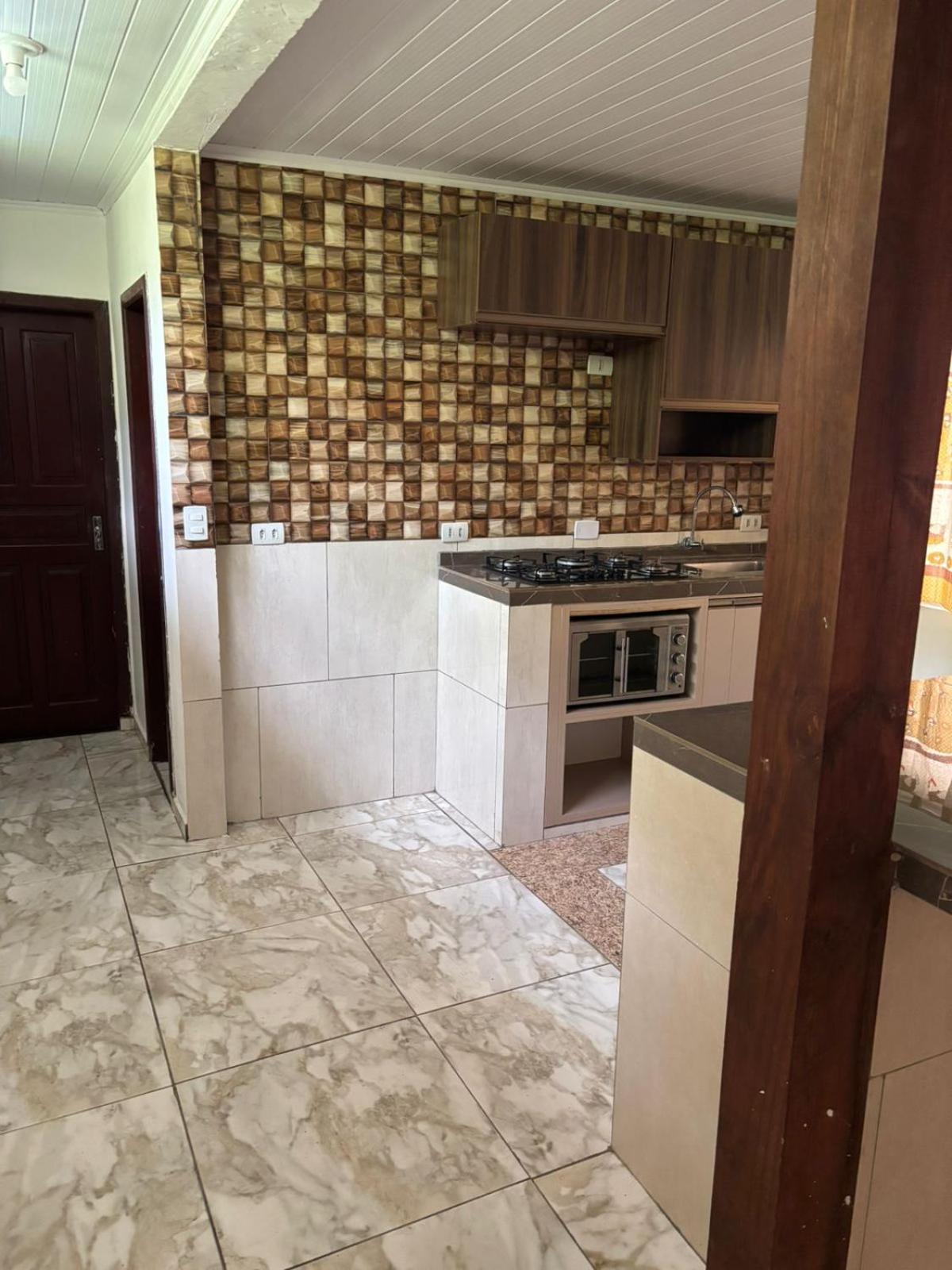 Recanto Pousada Ju&Ju Com Piscina Compartilhada Pontal do Paraná Zewnętrze zdjęcie