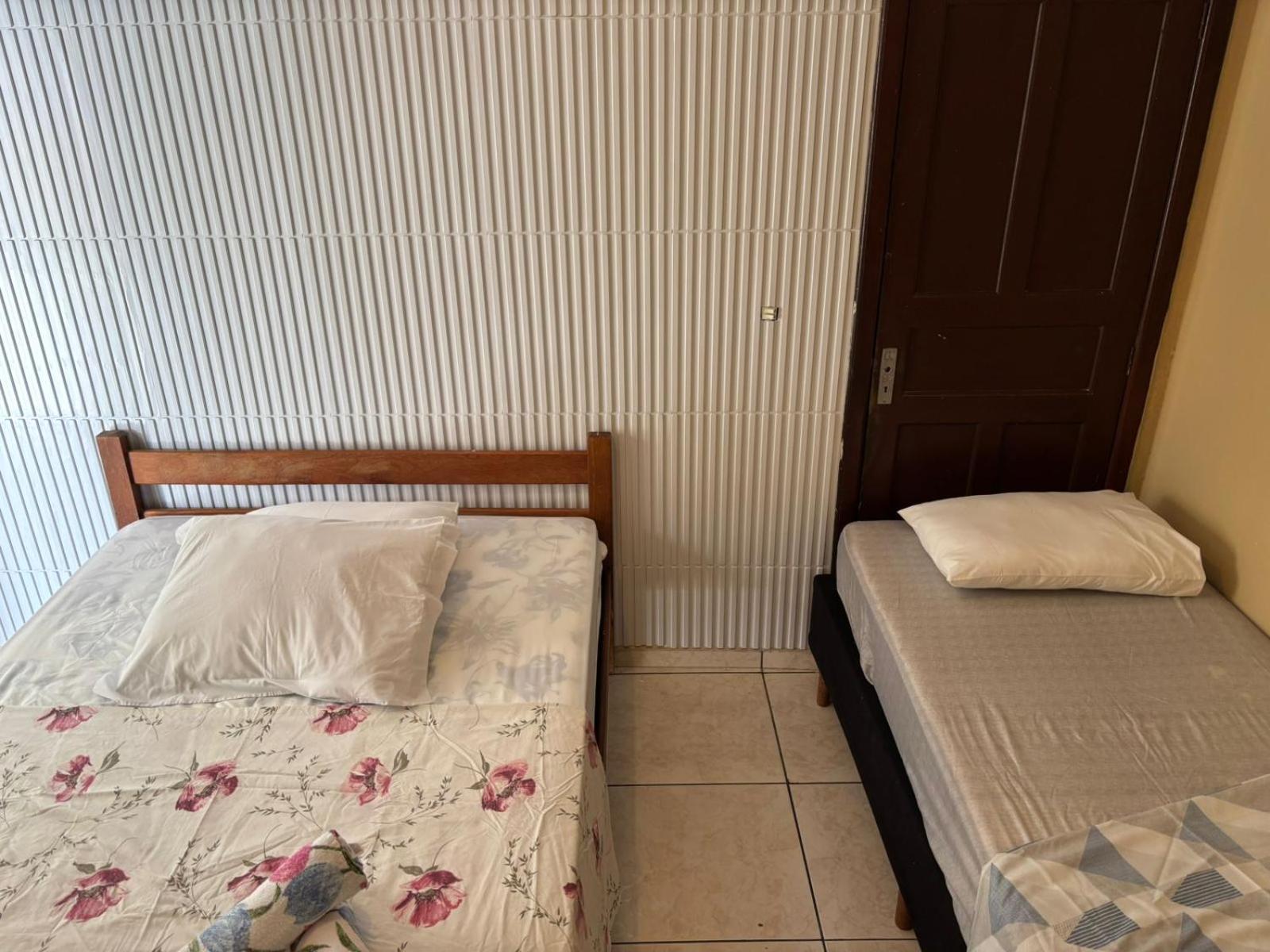 Recanto Pousada Ju&Ju Com Piscina Compartilhada Pontal do Paraná Zewnętrze zdjęcie