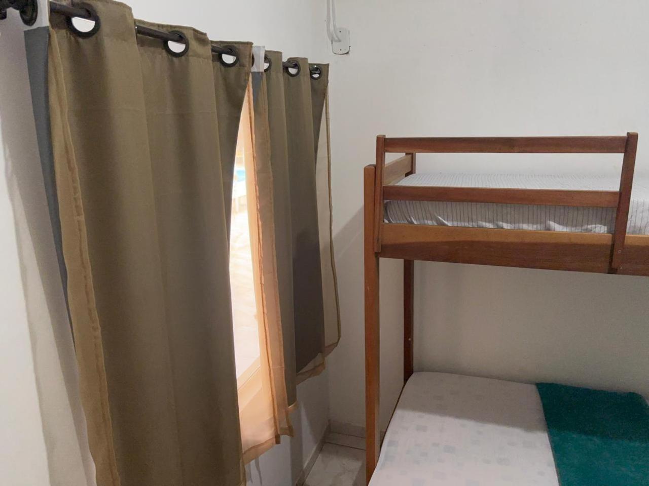 Recanto Pousada Ju&Ju Com Piscina Compartilhada Pontal do Paraná Zewnętrze zdjęcie
